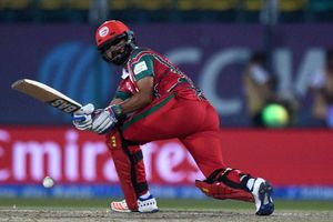 T20 World Cup qualifier: Oman, Scotland grab last two places at T20 World Cup
