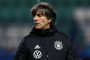 Low commends Germany fortitude following gritty win over Estonia