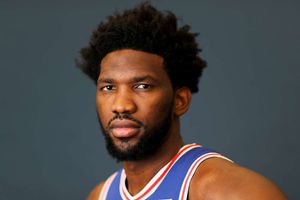 Sixers star Embiid eyeing MVP after heartbreaking season, Simmons ready to shoot