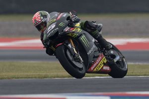 MotoGP Raceweek: Lorenzo not feeling pressure as Zarco takes Honda seat