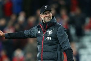 'Fantastic' Liverpool mentality inspired by Klopp - Henderson