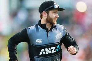 Black Caps skipper Williamson ruled out of T20 series against England