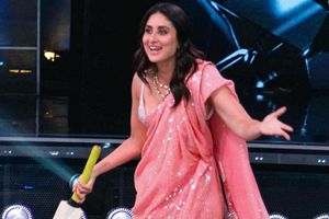 Kareena Kapoor Khan to unveil T20 World Cup trophies in Melbourne