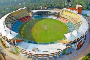 BCCI joint secretary Jayesh George hopes to bring Test cricket to Kerala soon