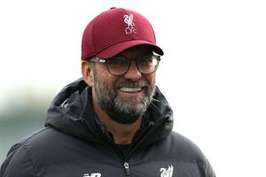Liverpool stars worthy of Ballon d'Or nominations - Klopp