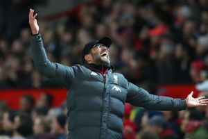 Premier League, Big Match Focus: Liverpool vs Tottenham