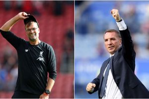Big Match Focus: Liverpool v Leicester City