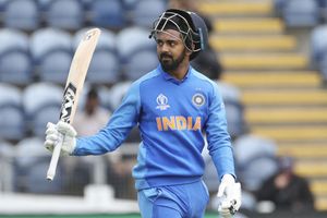 Vijay Hazare, Semifinals: Rahul, Padikkal power Karnataka to 9-wicket win over Chattisgarh; to meet Tamil Nadu in final