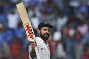 Test match pitches in India are boring: Michael Vaughan
