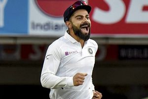 Virat Kohli says Team India can win anywhere in the world