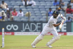 Virat Kohli puts opposition under pressure with gap-finding ability: Laxman
