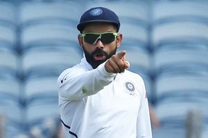 India vs South Africa: Kohli reveals secret behind him getting frequent hundreds