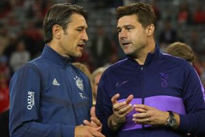 Rumour Has It: Bayern eye Pochettino as Kovac replacement