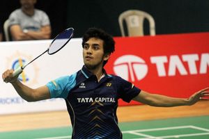 Lakshya Sen bows out of All England Championship