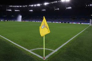 Lazio punished for fans' racist behaviour