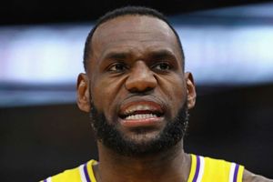 LeBron James won't discuss China-NBA feud again