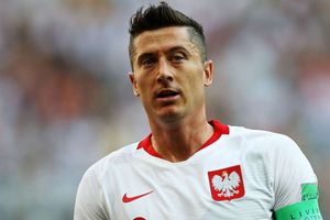 Poland clinch place at Euro 2020 after 2-0 win over North Macedonia