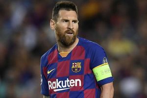 Valverde praises Messi impact in Barcelona victory