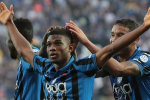 Atalanta thrash Udinese 7-1 for their joint-biggest Serie A win