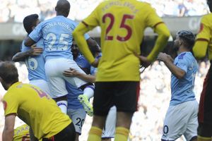 Can Manchester City deal with their injury crisis ?