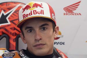 MotoGP Raceweek: Marquez criticises 'slow mode' Lorenzo after FP2 contact