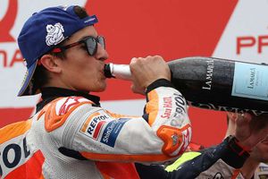 MotoGP Raceweek: Marquez revels in 'special' win after Phillip Island thriller