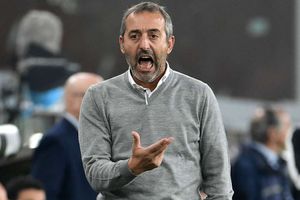 A 37-year low at San Siro - The damning Opta stats behind Giampaolo at AC Milan