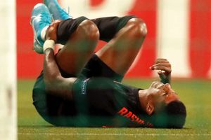 AZ 0-0 Manchester United: Solskjaer's men held in Holland