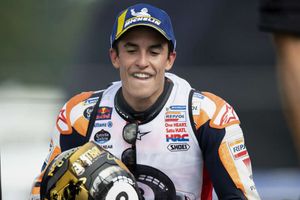 MotoGP raceweek: Champion Marquez has Doohan in his sights - Japan Grand Prix in numbers