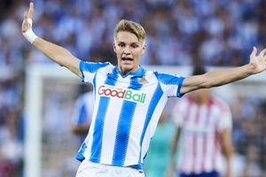 Rumour Has It: Manchester United join race for Odegaard