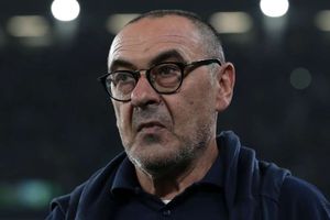 Sarri: Premier League riches pose Champions League challenge for Serie A sides