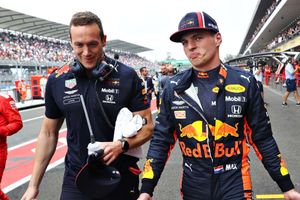 F1 Raceweek: Verstappen in hot water as Hamilton targets tilt from 'fighting position'