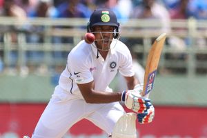 Robin Uthappa reveals how Vinay Kumar's motivational words helped Mayank Agarwal improve leaps and bounds