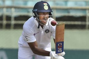India vs South Africa: 1st Test: Mayank Agarwal says he likes to set tone for the team