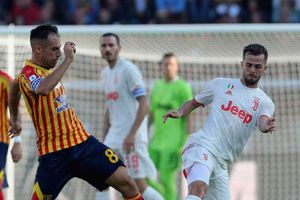 Juventus rule out Pjanic muscle injury