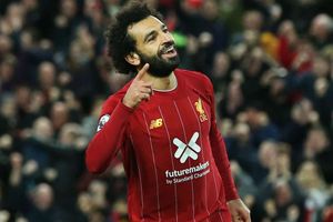 Rumour Has It: Juventus scout Salah, Son and Eriksen
