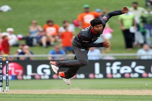 UAE skipper Naveed apologetic as ICC hands three players corruption charges