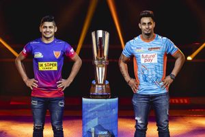 Pro Kabaddi League 2019: Dabang Delhi Vs Bengal Warriors: Preview: Season finale is battle of the toughest