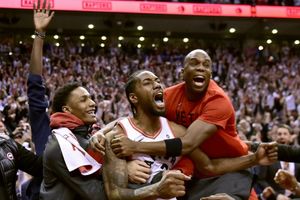 NBA India Games: 10 useful things we could learn from the NBA Spirit