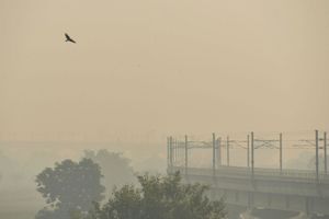 India vs Bangladesh: First T20I in New Delhi to go on despite toxic air quality in capital