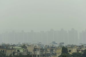 India vs Bangladesh: First T20I will not be moved despite Delhi's poor air quality