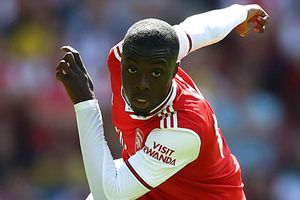 Emery confident Pepe will deliver on 'amazing' ability at Arsenal