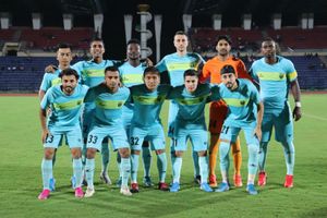 ISL 2019-20: NorthEast United FC Team preview: Strength, weakness, squad, key players, stats, prediction