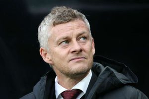 Manchester United continue to drift towards irrelevance