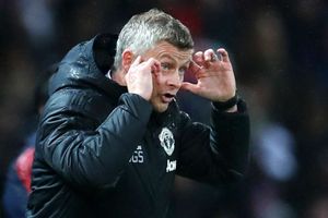 Arsenal draw confirms Man United's worst ever Premier League start