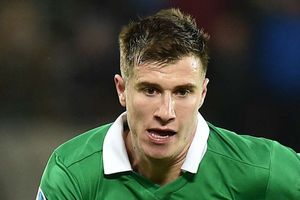Czech Republic 2-3 Northern Ireland: McNair shines in friendly thriller