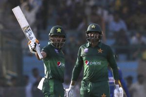 Pakistan cricketers are preparing for WWE not for cricket, slams Aamir Sohail
