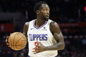 Clippers' Beverley fined for throwing ball into crowd against Lakers
