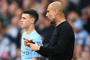 Guardiola: Young players won't be scared off joining Man City