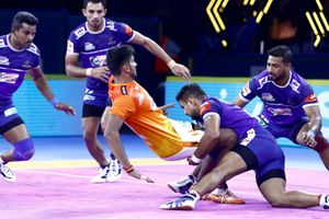 PKL feature: Tough competitiveness defines season seven